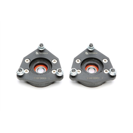 supporti superiori ammortizzatori rinforzati /  ant. Airride / air suspensionperd Focus I DAW... (Co