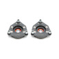 supporti superiori ammortizzatori rinforzati /  ant. Airride / air suspensionperd Focus I DAW... (Co