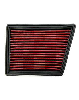 filtro aira sportivo per Ford EcoSport II,  Fiesta VII, Puma II, Tourneo, Transit (Cod. T-40FO009)