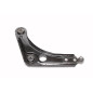 Braccio oscillante per Ford Escort V-VII/GAL/AAL/ALL/ANL/AFL/AVL/Orion III,  ant.-L (Cod. T-41FO0003