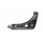 Braccio oscillante per Ford Escort V-VII/GAL/AAL/ALL/ANL/AFL/AVL/Orion III,  ant.-R (Cod. T-41FO0004