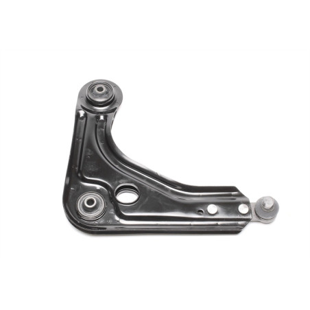 control arm per Ford Fiesta III/ Fiesta Box/Courier Box,  ant.-L (Cod. T-41FO0005)