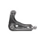 control arm per Ford Fiesta III/ Fiesta Box/Courier Box,  ant.-L (Cod. T-41FO0005)