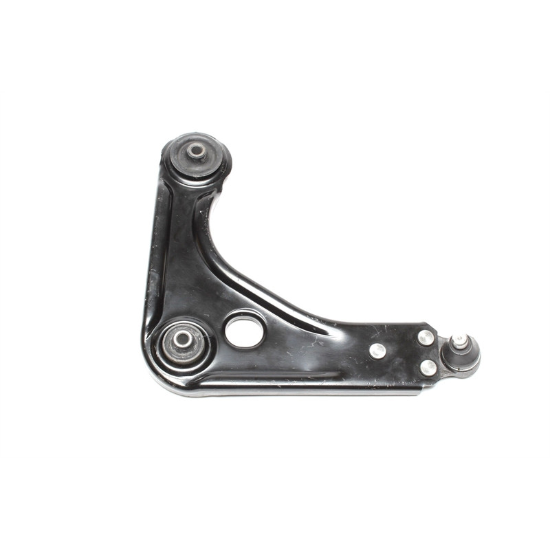 Braccio oscillante per Ford Fiesta III/Fiesta Box/Courier Box/Ka,  ant.-L (Cod. T-41FO0009)
