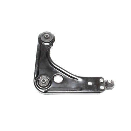 Braccio oscillante per Ford Fiesta III/Fiesta Box/Courier Box/Ka,  ant.-L (Cod. T-41FO0009)