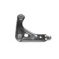 Braccio oscillante per Ford Fiesta III/Fiesta Box/Courier Box/Ka,  ant.-L (Cod. T-41FO0009)