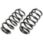 molle rialzo per Ford Transit Custom V710 Bus/Box solo  ant. 30mm (Cod. T-46FO002F)