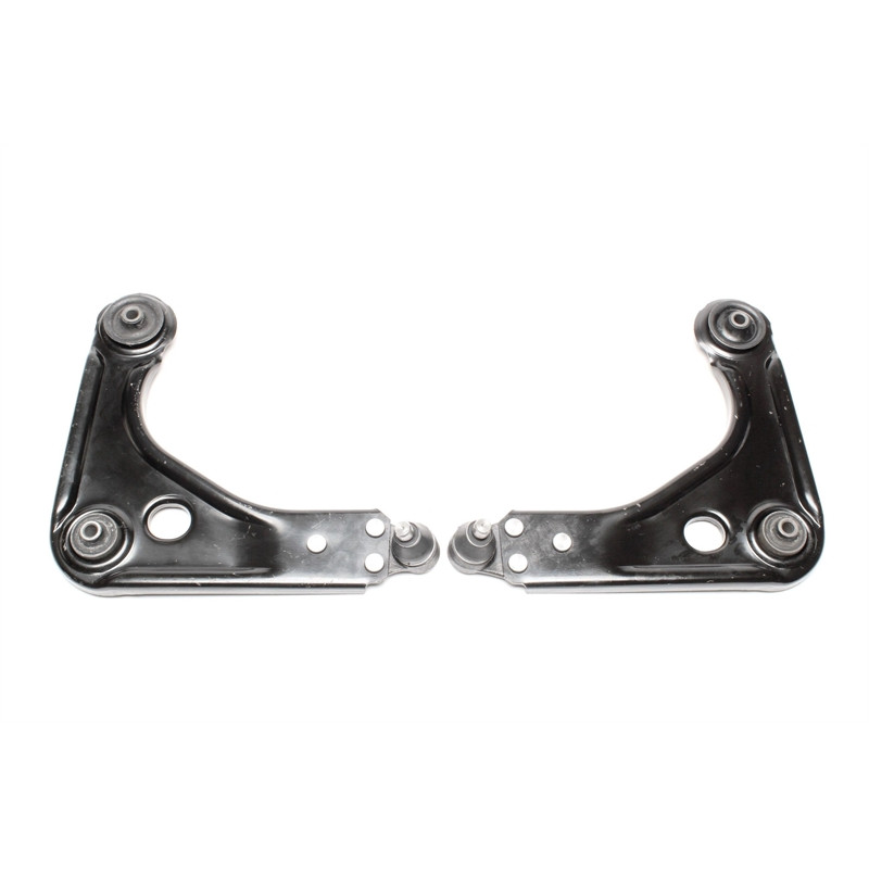 Braccio oscillante set smallperd Fiesta III from 94/Fiesta Box/Courier Box/Ka (Cod. T-52FO0009)