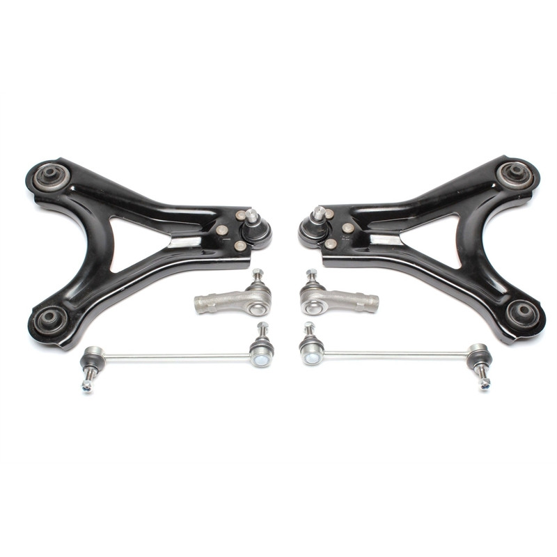 Braccio oscillante Set Largeperd Mondeo I+II (Cod. T-53FO0001)
