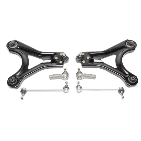 Braccio oscillante Set Largeperd Mondeo I+II (Cod. T-53FO0001)