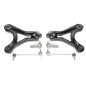 Braccio oscillante Set Largeperd Mondeo I+II (Cod. T-53FO0001)