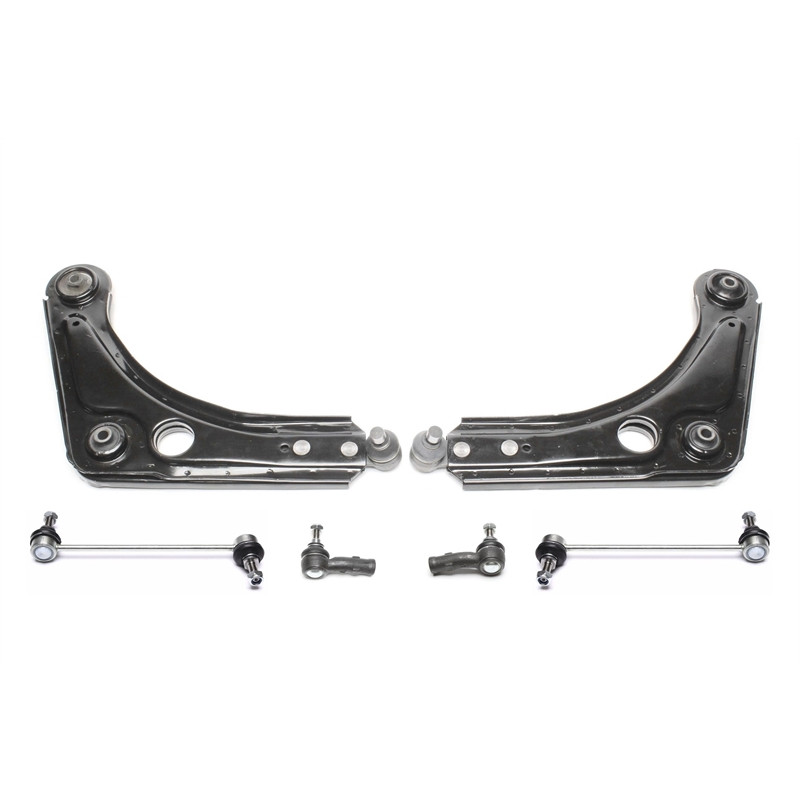 Braccio oscillante Set Largeperd Escort V-VII/GAL/AAL/ALL/ANL/AFL/AVL/Orion III (Cod. T-53FO0003)