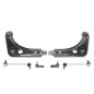 Braccio oscillante Set Largeperd Escort V-VII/GAL/AAL/ALL/ANL/AFL/AVL/Orion III (Cod. T-53FO0003)