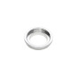  upper aluminium spring plate for suspension mount per GFFO09xx, GFFO10xx (Cod. T-AL31)
