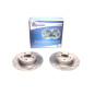set dischi freno sportivi  post. per Ford Transit Connect/ Tourneo Connect (Cod. T-EVOBS1486P)