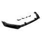Spoiler Anteriore Audi A4 2020+ look RS4 (Cod. E-TCA0333)