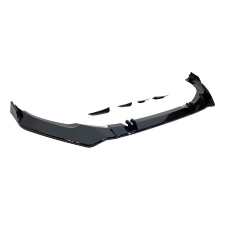 Spoiler Anteriore Audi A5 2020+ look RS5 (Cod. E-TCA0336)
