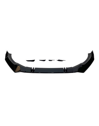 Spoiler Anteriore Audi A5 2020+ look RS5 (Cod. E-TCA0336)