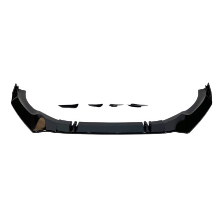 Spoiler Anteriore Audi A5 2020+ look RS5 (Cod. E-TCA0336)