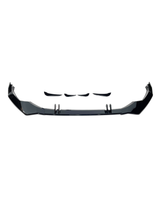 Spoiler Anteriore A3 2021+ look RS3 Para TCA0269 (Cod. E-TCA0332)