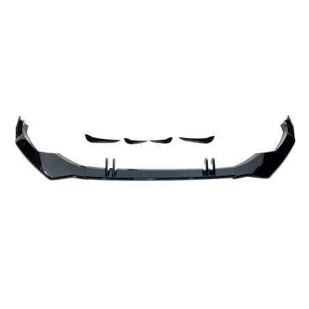 Spoiler Anteriore A3 2021+ look RS3 Para TCA0269 (Cod. E-TCA0332)