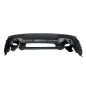 Diffusore Posteriore Audi Q7 2021+ Look RSQ7 (Cod. E-TCA0337)