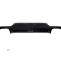Diffusore Posteriore BMW G20 / G21 LCI Look M Performance Nero lucido (Cod. E-TCBG225)