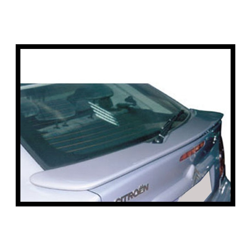 Spoiler Citroën Xsara I - II Coupe Inf (Cod. E-SP79123)