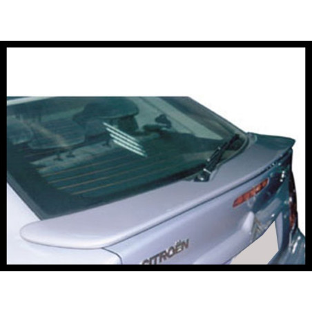 Spoiler Citroën Xsara I - II Coupe Inf (Cod. E-SP79123)