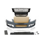 Paraurti Anteriore Audi A5 Coupe / Sportback 2007-2012 Look RS5 Spoiler Anteriore (Cod. E-TCA0101925