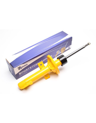 Ammortizzatore sportivo  ant. per Ford Fiesta III, Fiesta Van,Courier (Cod. T-EVOSTFO01V)