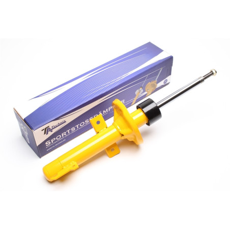 Ammortizzatore sportivo  ant. per Ford Fiesta III, Fiesta Van,Courier (Cod. T-EVOSTFO01V)