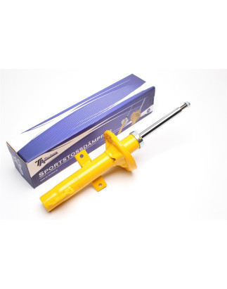 Ammortizzatore sportivo  ant.perd Courier, Escort V+VI, Escort V+VI Convertible, Escort VI No... (Co