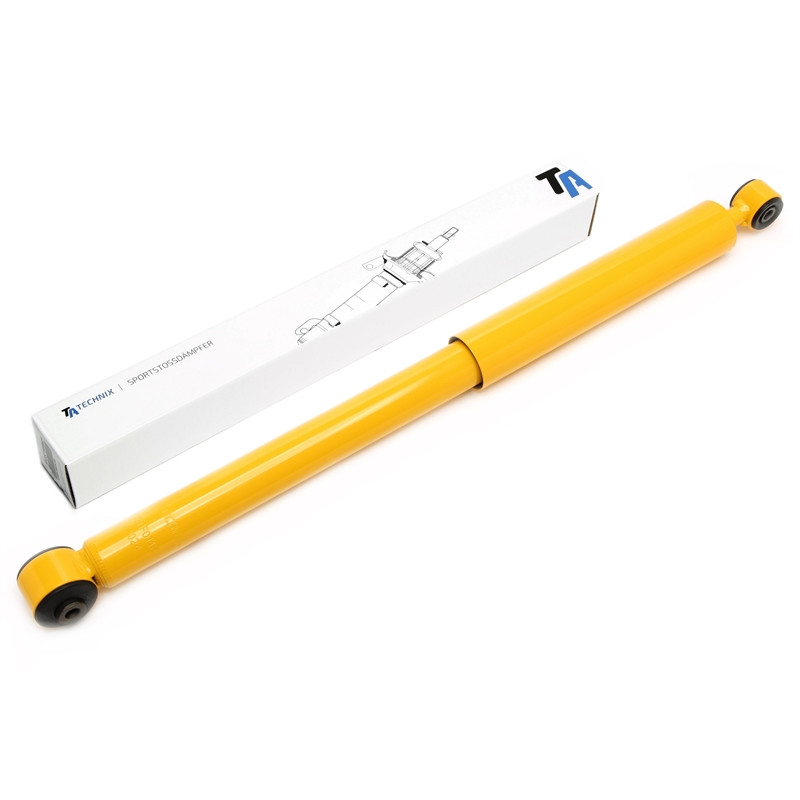 Ammortizzatore sportivo  post. per Ford Sierra I+II GBG/GBC (Cod. T-EVOSTFO14H)