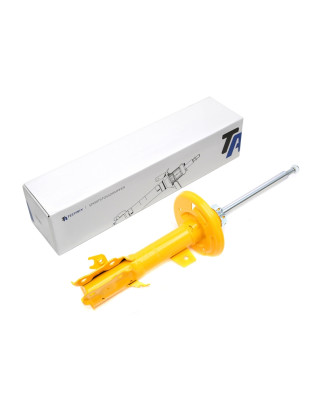 Ammortizzatore sportivo  ant. leftper Ford Fiesta VI (JA8) models to year of construction 11.... (Co