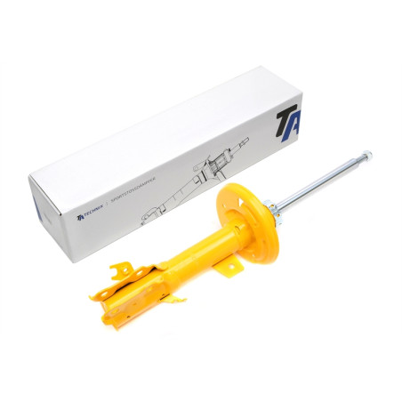 Ammortizzatore sportivo  ant. leftper Ford Fiesta VI (JA8) models to year of construction 11.... (Co