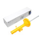 Ammortizzatore sportivo  post.perd Mondeo II / Ford Cougar (Cod. T-EVOSTFO17H)