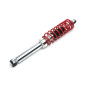 ammortizzatore con molla elicoidale  post. from EVOGWFO05 + EVOGWFO07 Ford Escort, Convertibl... (Co