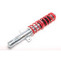 ammortizzatore con molla elicoidale  ant. from EVOGWFO05 Ford Escort, Convertible, Notchback... (Cod