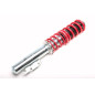 ammortizzatore con molla elicoidale  ant. from EVOGWFO04 Ford Escort, Convertible, Notchback,... (Co