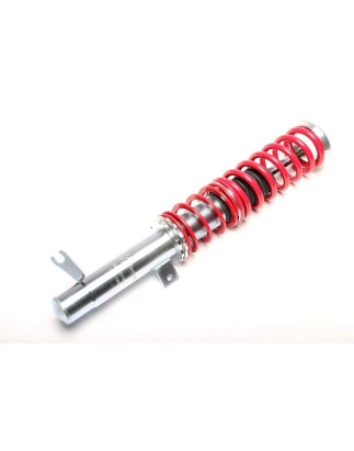 ammortizzatore con molla elicoidale  ant. left from EVOGWFO01 Ford Focus I + notchback (Cod. T-GFFO0