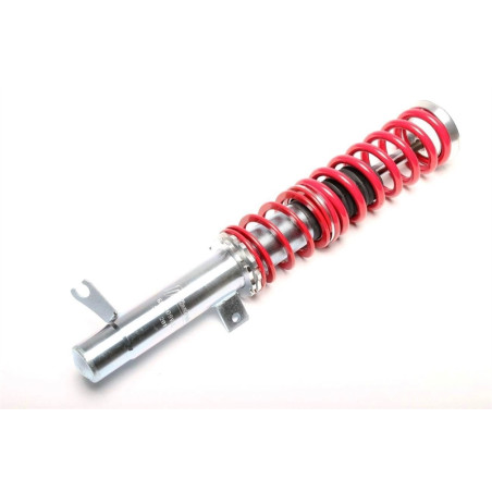 ammortizzatore con molla elicoidale  ant. left from EVOGWFO01 Ford Focus I + notchback (Cod. T-GFFO0