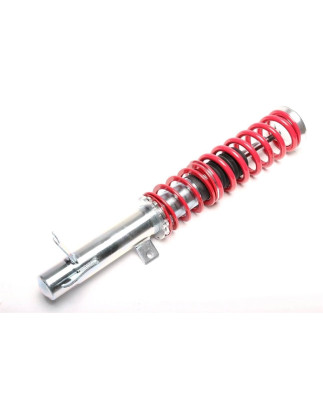 ammortizzatore con molla elicoidale  ant. right from EVOGWFO01 Ford Focus I + notchback (Cod. T-GFFO