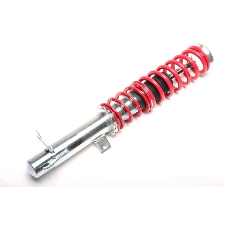 ammortizzatore con molla elicoidale  ant. right from EVOGWFO01 Ford Focus I + notchback (Cod. T-GFFO