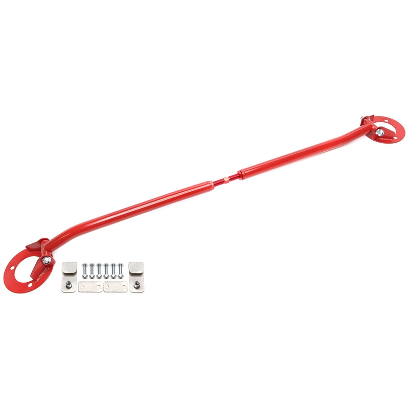 barra duomi rossa per Ford Focus I (Cod. T-SDSVOFO)