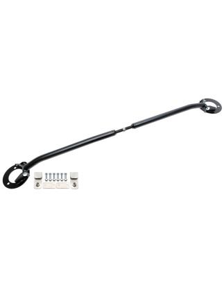 barra duomi neraper Ford Focus I (Cod. T-SSDSVOFO)