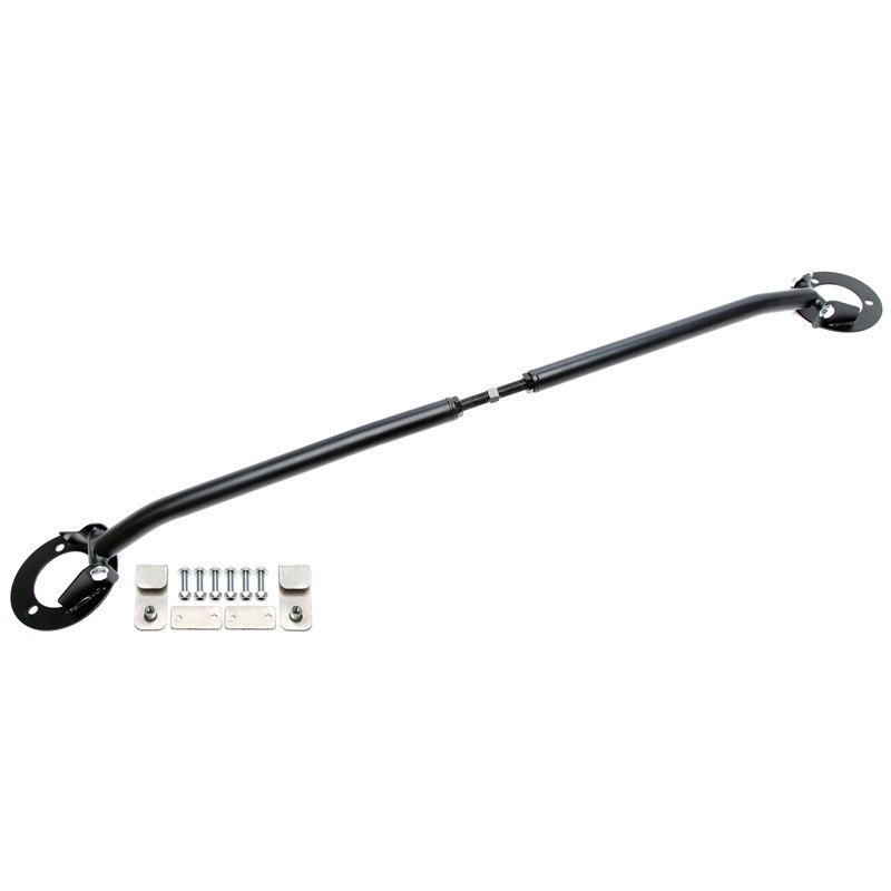 barra duomi neraper Ford Focus I (Cod. T-SSDSVOFO)