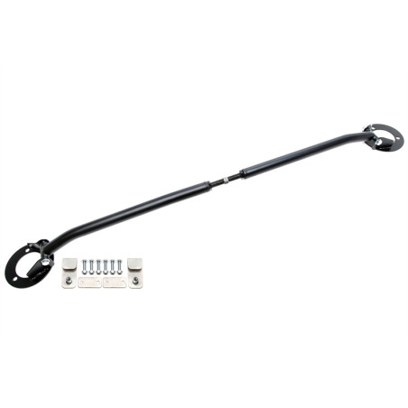 barra duomi neraper Ford Focus I (Cod. T-SSDSVOFO)