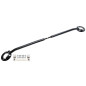 barra duomi neraper Ford Focus I (Cod. T-SSDSVOFO)
