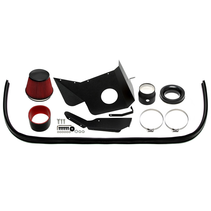 Kit collettore aspirazione   per Ford Mustang 2.3i Ecoboost (Cod. T-90FO002)
